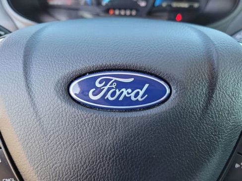 Used 2024 Ford Edge SEL image 27