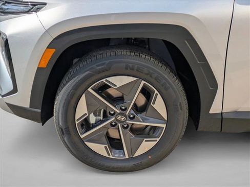 New 2026 Hyundai Tucson SEL image 10