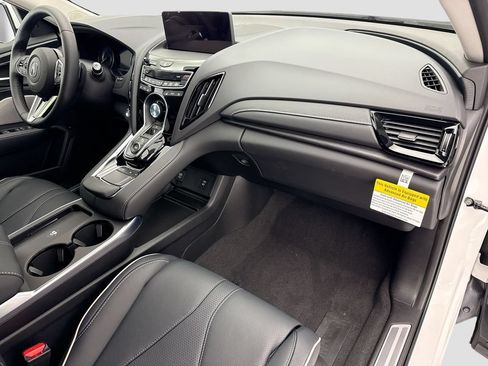 New 2026 Acura RDX SH-AWD w/ Advance Package image 16