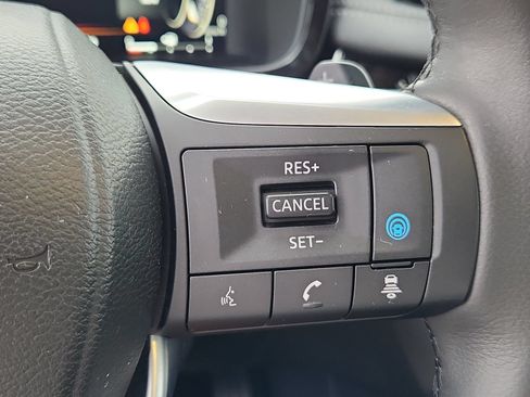 Used 2023 INFINITI QX60 Luxe w/ Cargo Package AWD/4WD image 20
