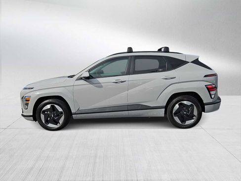 Used 2024 Hyundai Kona SEL image 5