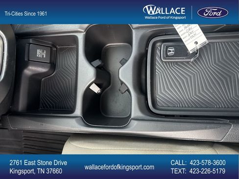 Used 2017 Honda CR-V EX image 36