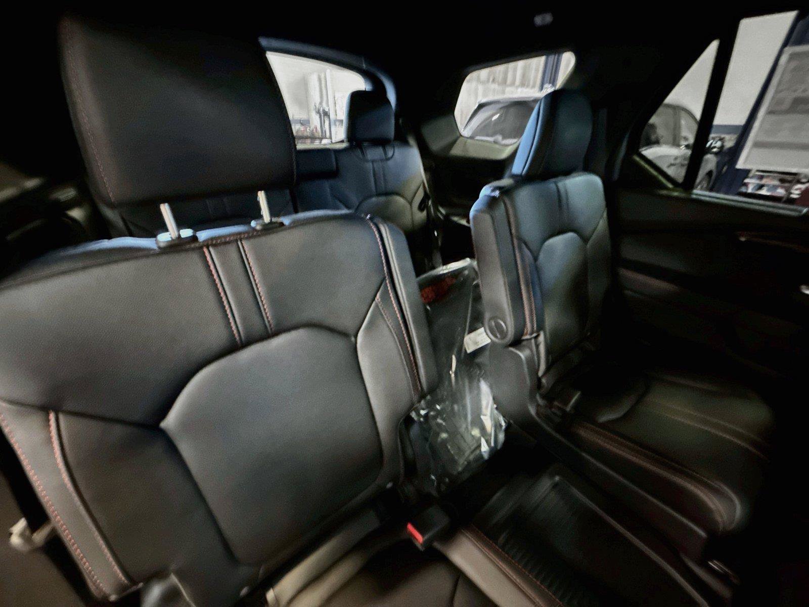 New 2026 Honda Pilot TrailSport image 29