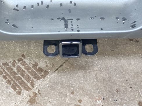 New 2026 Jeep Wrangler Sport image 15