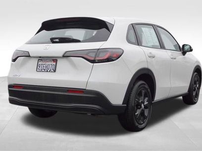 Used 2025 Honda HR-V LX