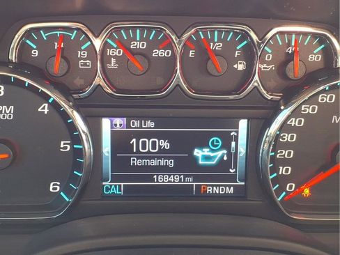 Used 2016 Chevrolet Tahoe LT image 31