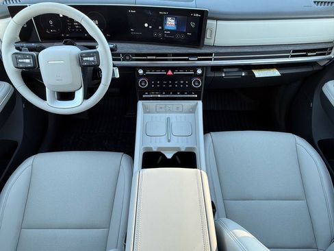 New 2026 Hyundai Santa Fe Limited image 14