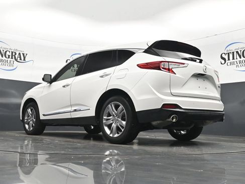 Used 2020 Acura RDX FWD w/ Advance Package image 30