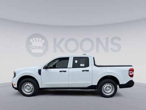 New 2026 Ford Maverick XL FWD image 2