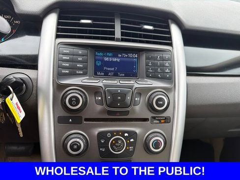 Used 2012 Ford Edge SE FWD image 19