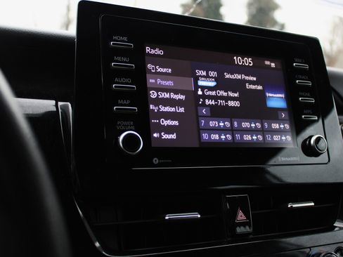 Used 2024 Toyota Camry LE image 29