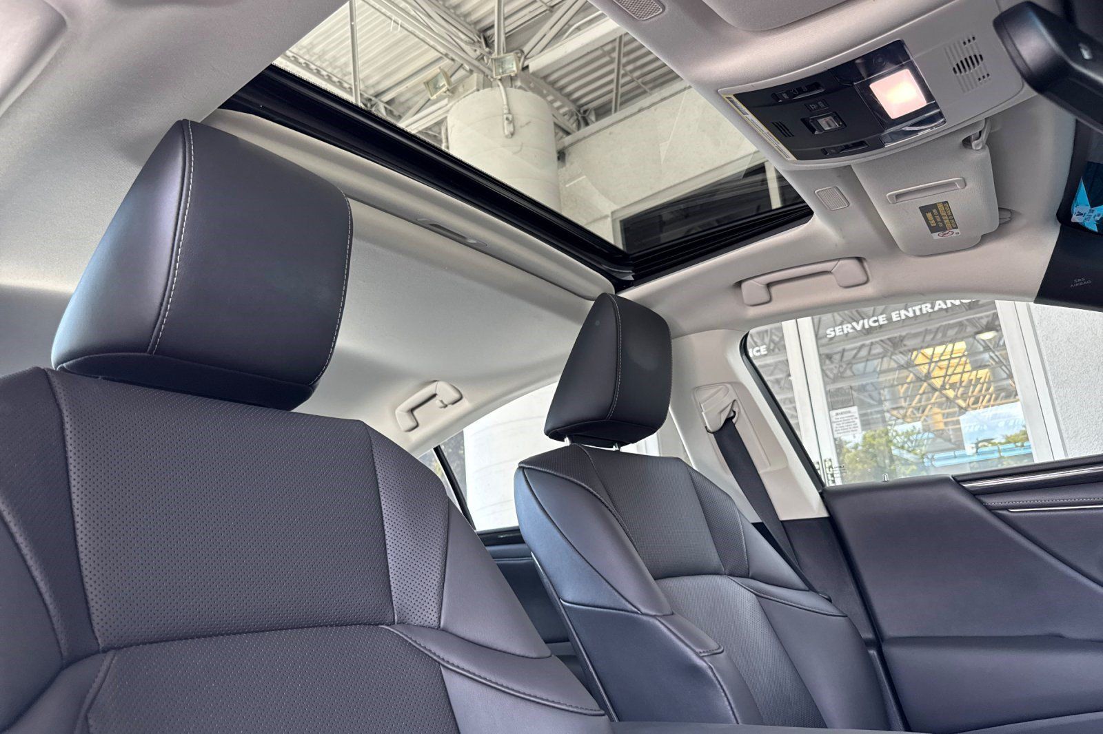 Certified 2021 Lexus ES 350 FWD image 20