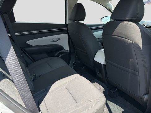 Used 2024 Hyundai Tucson SE AWD/4WD image 25