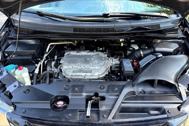 Used 2016 Honda Odyssey SE image 33