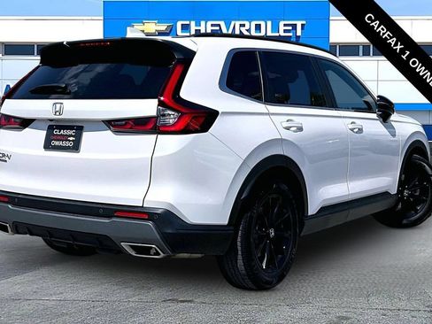 Used 2025 Honda CR-V Sport-L image 19