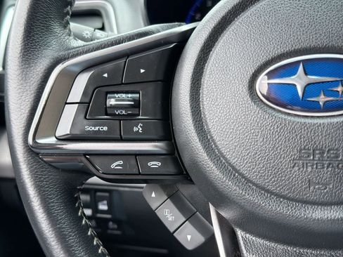 Used 2018 Subaru Outback 2.5i Premium AWD/4WD image 25