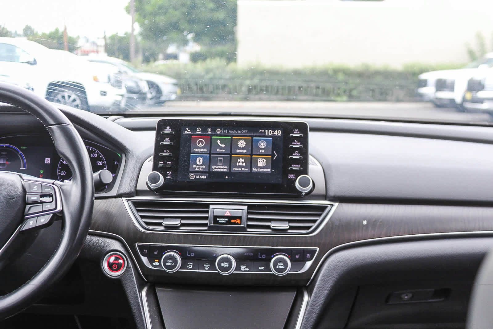 Used 2019 Honda Accord Touring image 17