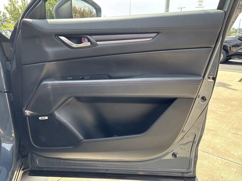 Used 2025 MAZDA CX-5 Carbon Edition AWD/4WD image 25