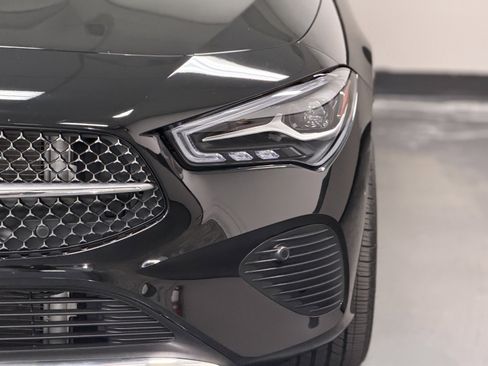 Used 2025 Mercedes-Benz CLA 250 CLA 250 image 7