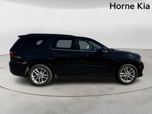 Used 2023 Dodge Durango GT image 3