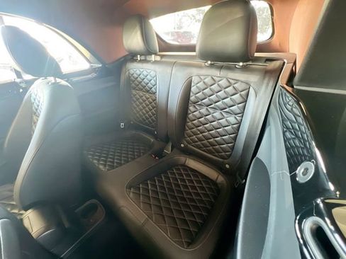 Used 2019 Volkswagen Beetle 2.0T Final Edition SEL image 27