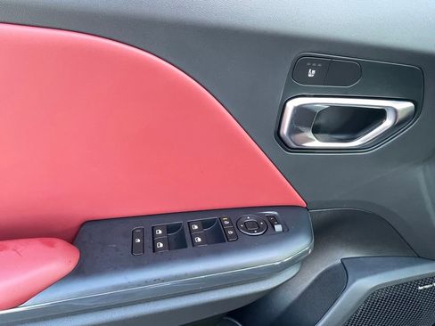 New 2026 Kia K4 GT-Line Turbo image 11