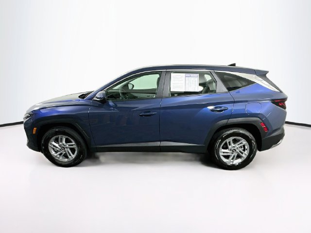 New 2026 Hyundai Tucson SE AWD/4WD image 5