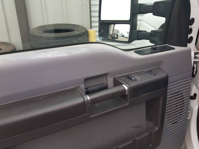 Used 2012 Ford F350 XL w/ PWR Equipment Group RWD image 17