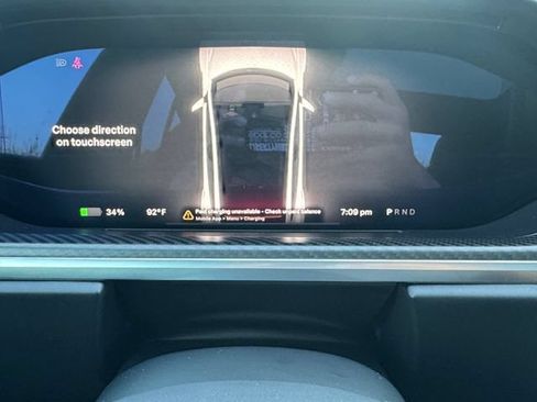 Used 2023 Tesla Model S Plaid AWD/4WD image 10