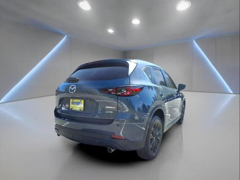 Used 2024 MAZDA CX-5 Carbon Edition image 17