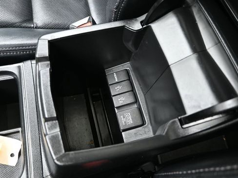 Used 2016 Honda CR-V EX-L image 20