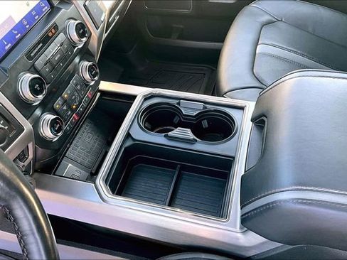Used 2021 Ford F250 Platinum w/ Tremor Off-Road Package image 19