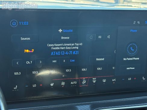 Used 2024 Ford Mustang Premium image 20