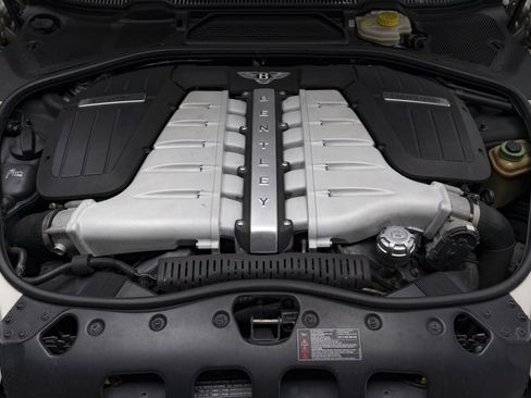 Used 2011 Bentley Continental GTC image 44