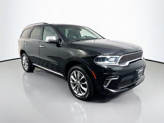 Used 2023 Dodge Durango Citadel AWD/4WD video 1