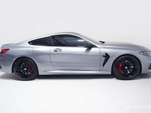 Used 2023 BMW M8 Competition AWD/4WD image 3
