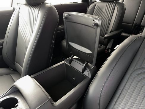 New 2026 Hyundai Palisade SEL AWD/4WD image 18