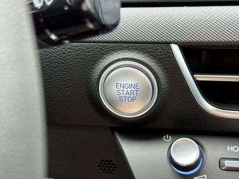 New 2026 Hyundai Sonata Blue image 18