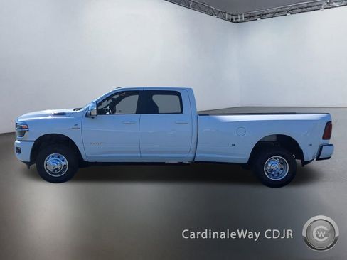 New 2026 RAM 3500 Laramie image 5