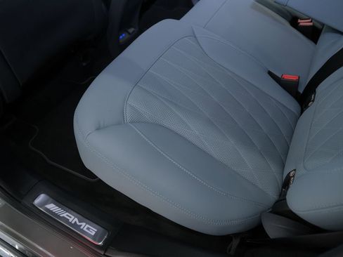 Used 2026 Mercedes-Benz G 63 AMG 4MATIC image 26