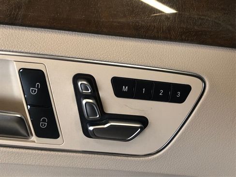 Used 2016 Mercedes-Benz E 350 E 350 image 19