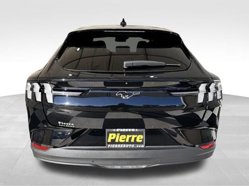 Used 2023 Ford Mustang Mach-E Select image 3