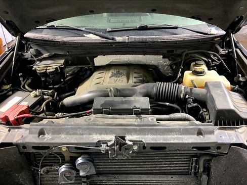 Used 2011 Ford F150 Lariat w/ Lariat Plus Pkg image 32