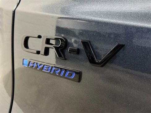 New 2026 Honda CR-V Sport-L image 10
