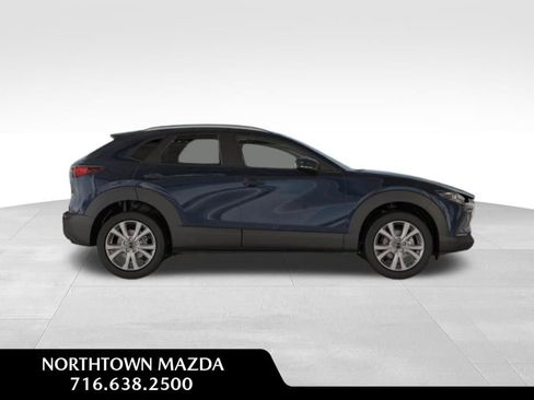 New 2026 MAZDA CX-30 AWD 2.5 S w/ Premium Package image 4