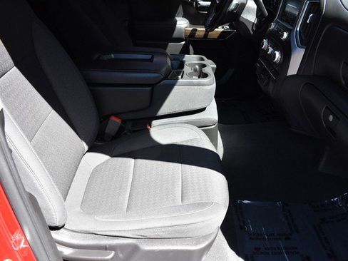 Used 2021 GMC Sierra 1500 Elevation AWD/4WD image 30