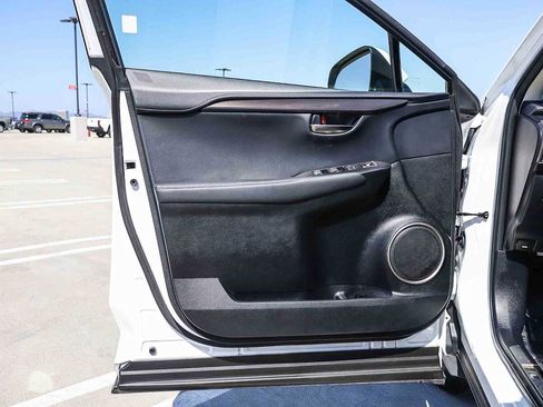 Used 2018 Lexus NX 300 FWD w/ Accessory Package 2 image 22