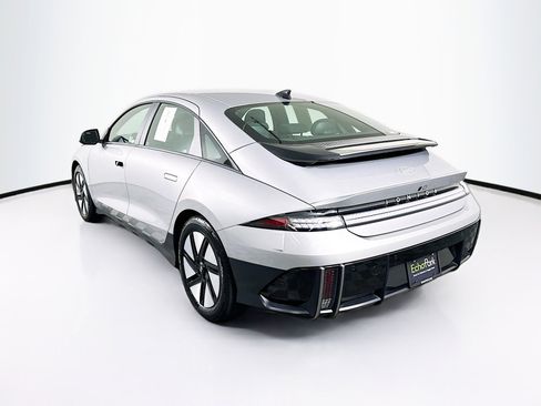 Used 2024 Hyundai Ioniq 6 SE image 5