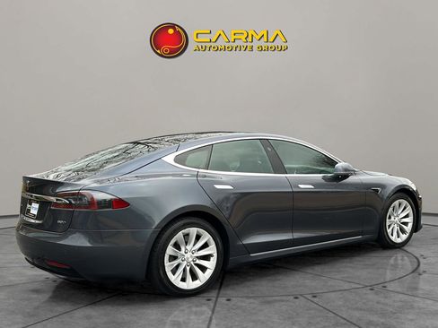Used 2017 Tesla Model S 90D image 8