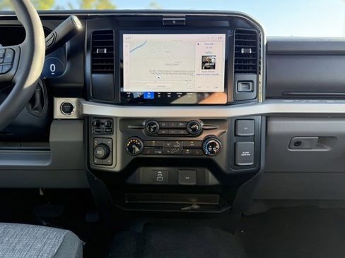 New 2026 Ford F350 XLT w/ XLT Premium Package image 22